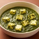 Saag Paneer